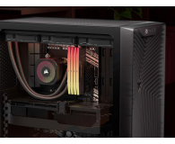 Corsair 3200D RS Smoked - 1534093 - zdjęcie 6